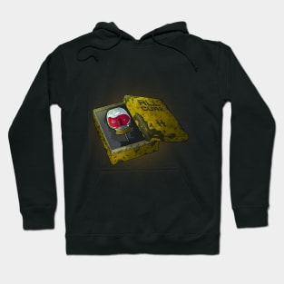 Signs of Humanity C10 S3 Hoodie